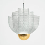 Meshmatics Hanging lamp-DWHOME