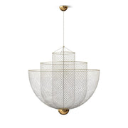 Meshmatics Hanging lamp-DWHOME
