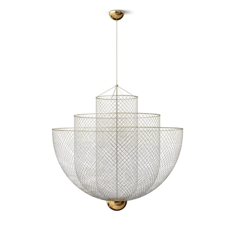 Meshmatics Hanging lamp-DWHOME