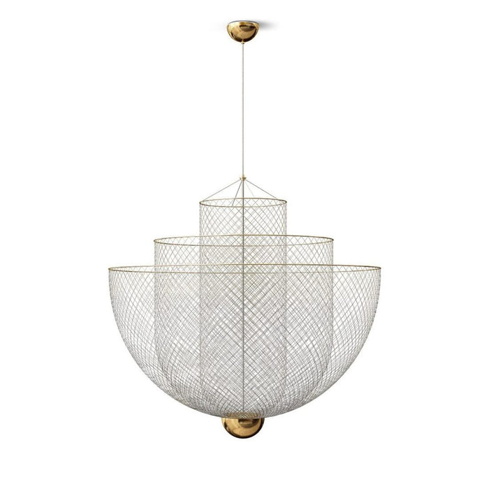 Meshmatics Hanging lamp - DWHOME