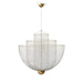 Meshmatics Hanging lamp - DWHOME