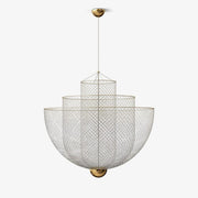 Meshmatics Hanging lamp-DWHOME