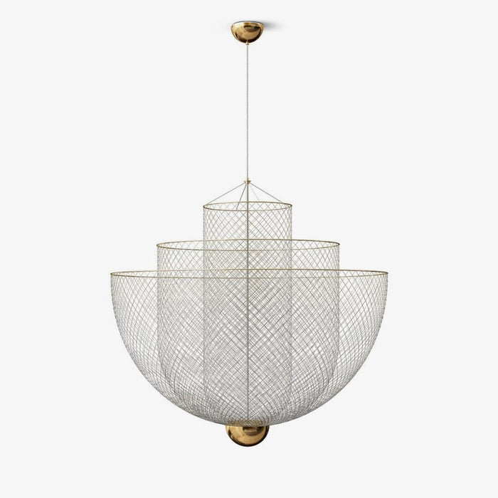 Meshmatics Hanging lamp - DWHOME