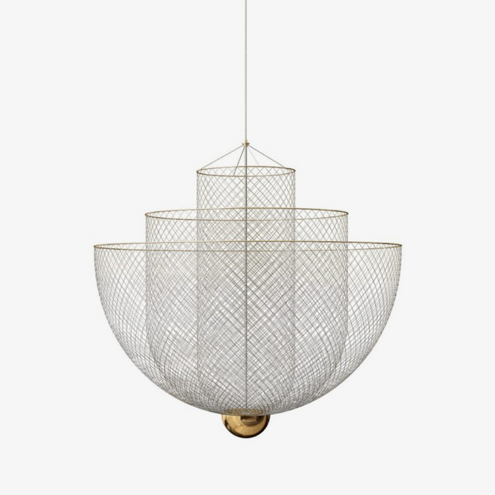 Meshmatics Hanging lamp