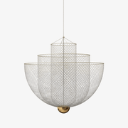 Meshmatics Hanging lamp-DWHOME