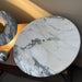 Messier Marble Rechargeable Wall Lamp - DWHOME