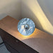 Messier Marble Rechargeable Wall Lamp - DWHOME