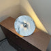 Messier Marble Rechargeable Wall Lamp - DWHOME