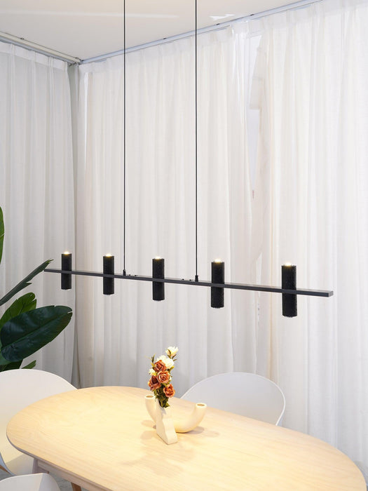 Meta Parallel Chandelier-DWHOME