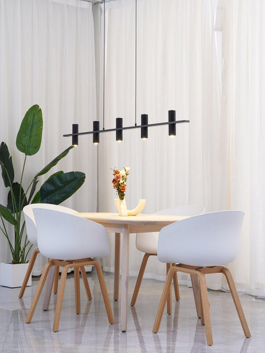 Meta Parallel Chandelier-DWHOME