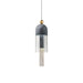 Metal Glass Pendant Light-DWHOME