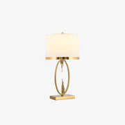 Metal Table Lamp-DWHOME