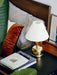Metal Antique Table Lamp-DWHOME