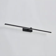 Metal Linear Mirror Wall Light-DWHOME