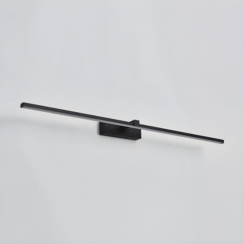 Metal Linear Mirror Wall Light-DWHOME