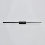 Metal Linear Mirror Wall Light-DWHOME