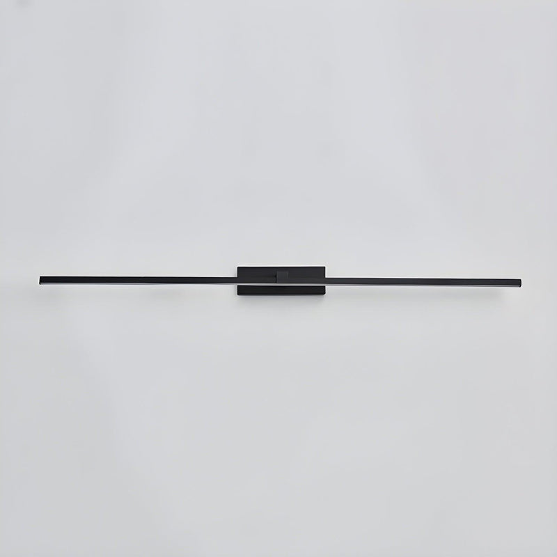 Metal Linear Mirror Wall Light-DWHOME