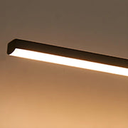 Metal Linear Mirror Wall Light-DWHOME