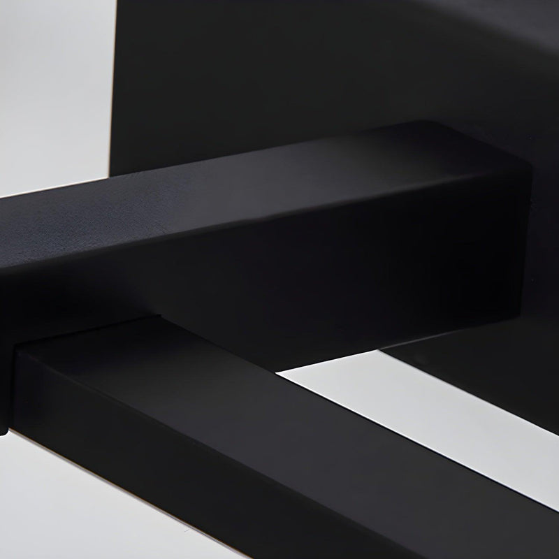 Metal Linear Mirror Wall Light-DWHOME