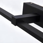 Metal Linear Mirror Wall Light-DWHOME