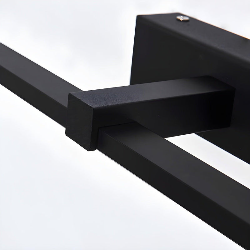 Metal Linear Mirror Wall Light-DWHOME