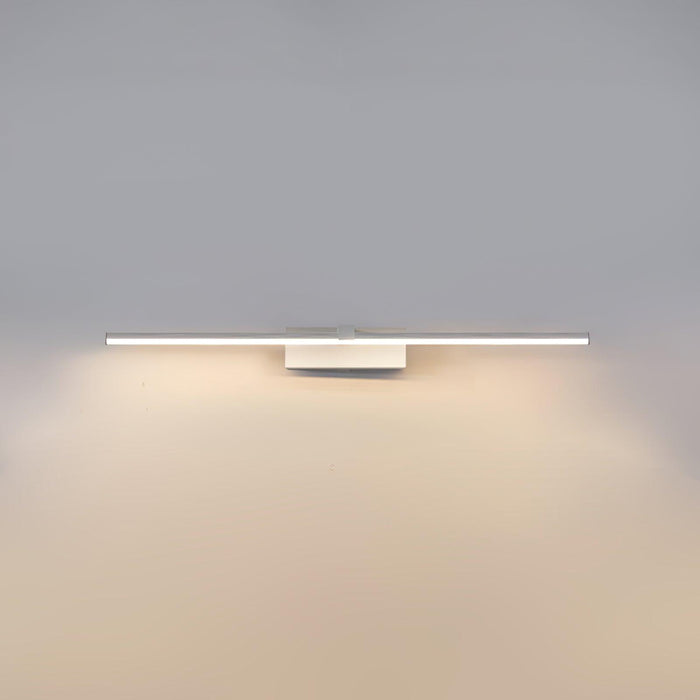 Metal Linear Mirror Wall Light - DWHOME