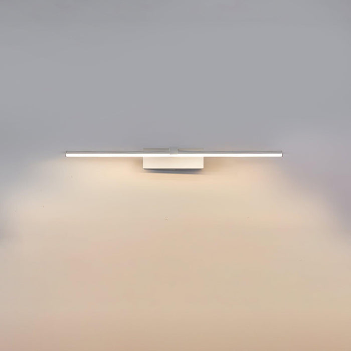 Metal Linear Mirror Wall Light - DWHOME