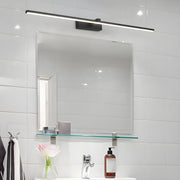 Metal Linear Mirror Wall Light-DWHOME