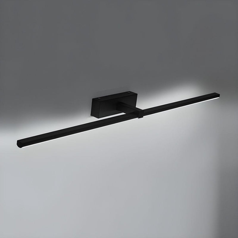 Metal Linear Mirror Wall Light-DWHOME