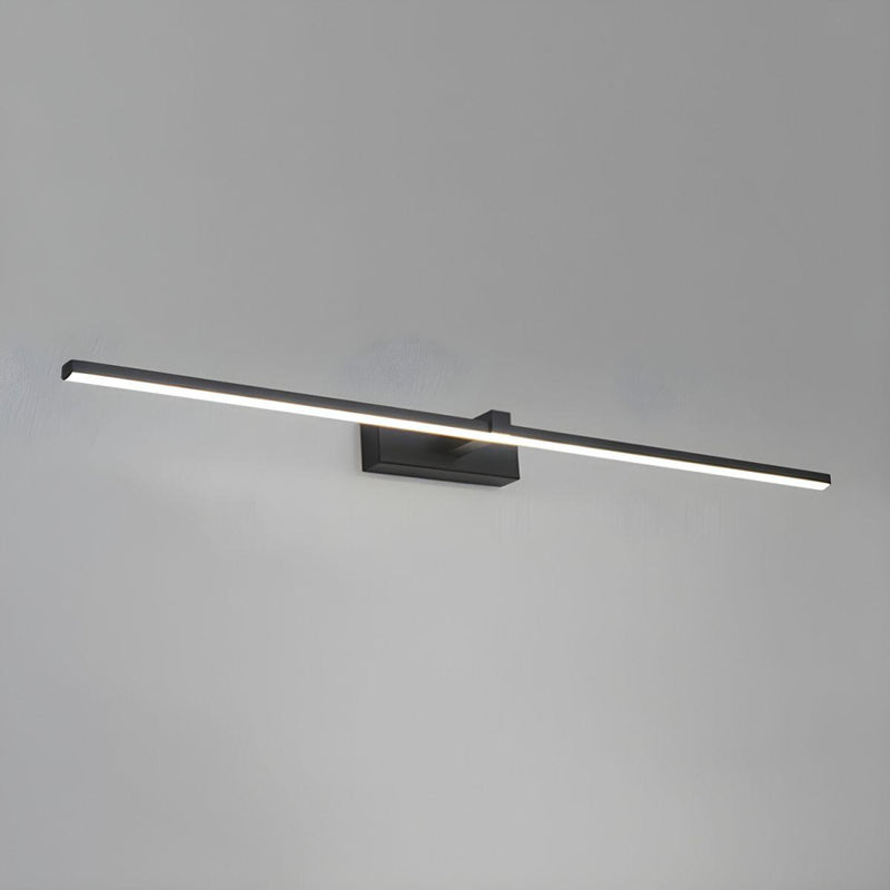 Metal Linear Mirror Wall Light-DWHOME