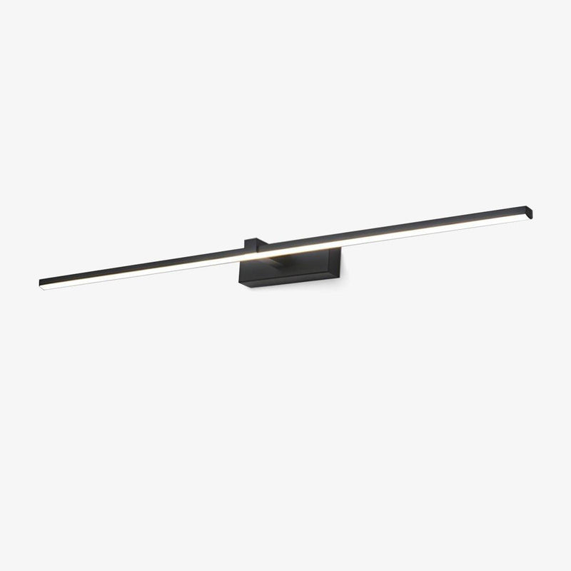 Metal Linear Mirror Wall Light-DWHOME