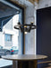 Black Mutil Pipe Chandelier - DWHOME