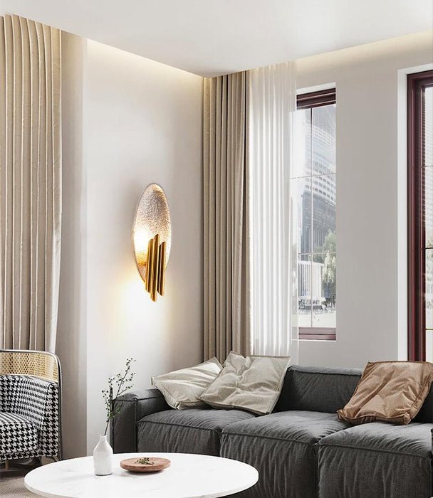 Metal Sconce-DWHOME