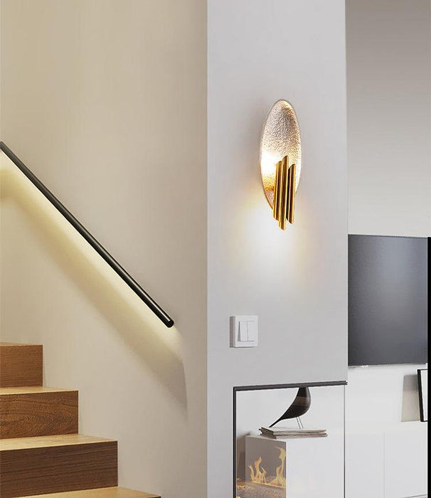 Metal Sconce-DWHOME