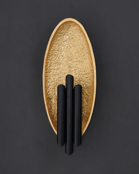Metal Sconce-DWHOME