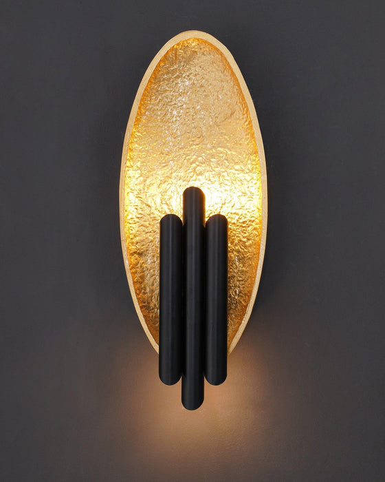 Metal Sconce-DWHOME