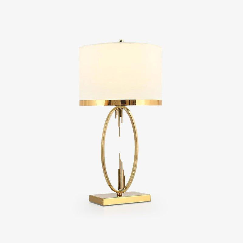 Metal Table Lamp-DWHOME