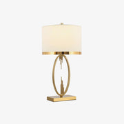 Metal Table Lamp-DWHOME