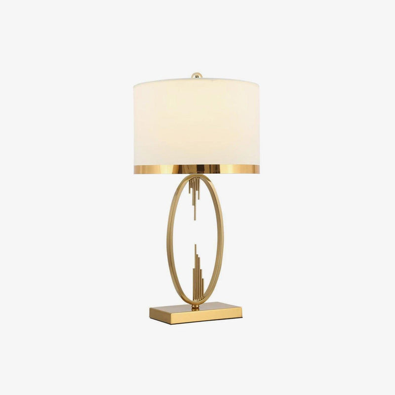 Metal Table Lamp-DWHOME