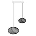 Metallic Meshwork Pendant Lamp-DWHOME