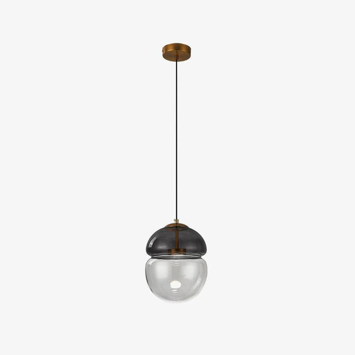 Metro Dome Pendant Light.