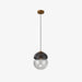 Metro Dome Pendant Light.