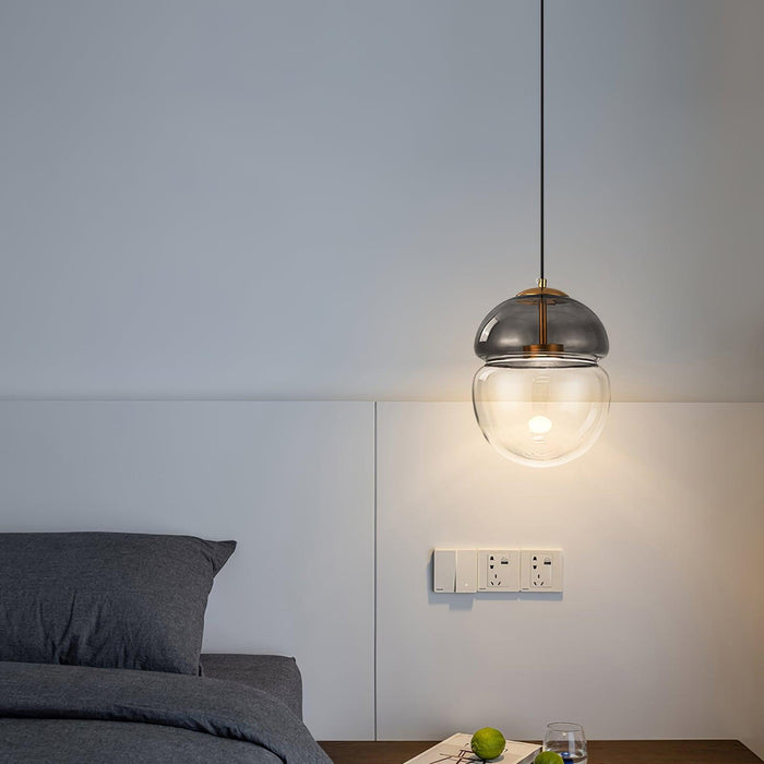 Metro Dome Pendant Light.