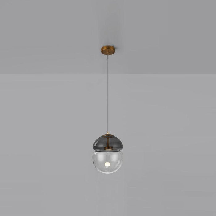 Metro Dome Pendant Light.