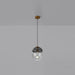 Metro Dome Pendant Light.