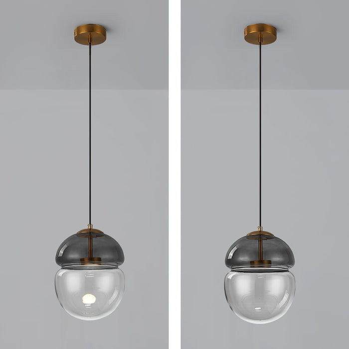 Metro Dome Pendant Light.