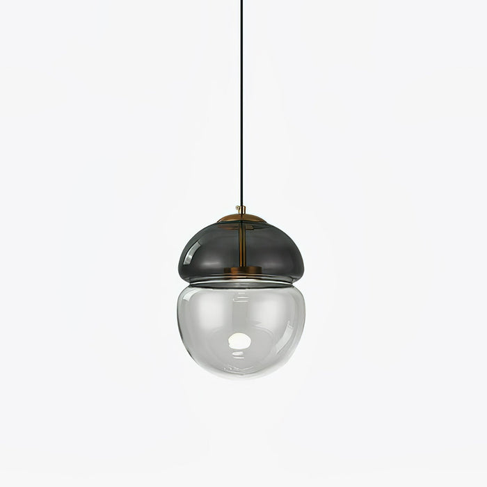 Metro Dome Pendant Light.