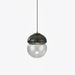 Metro Dome Pendant Light.