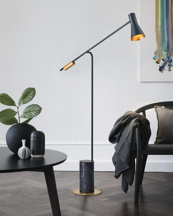 Metro Floor Lamp-DWHOME
