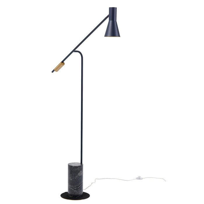 Metro Floor Lamp - Vakkerlight